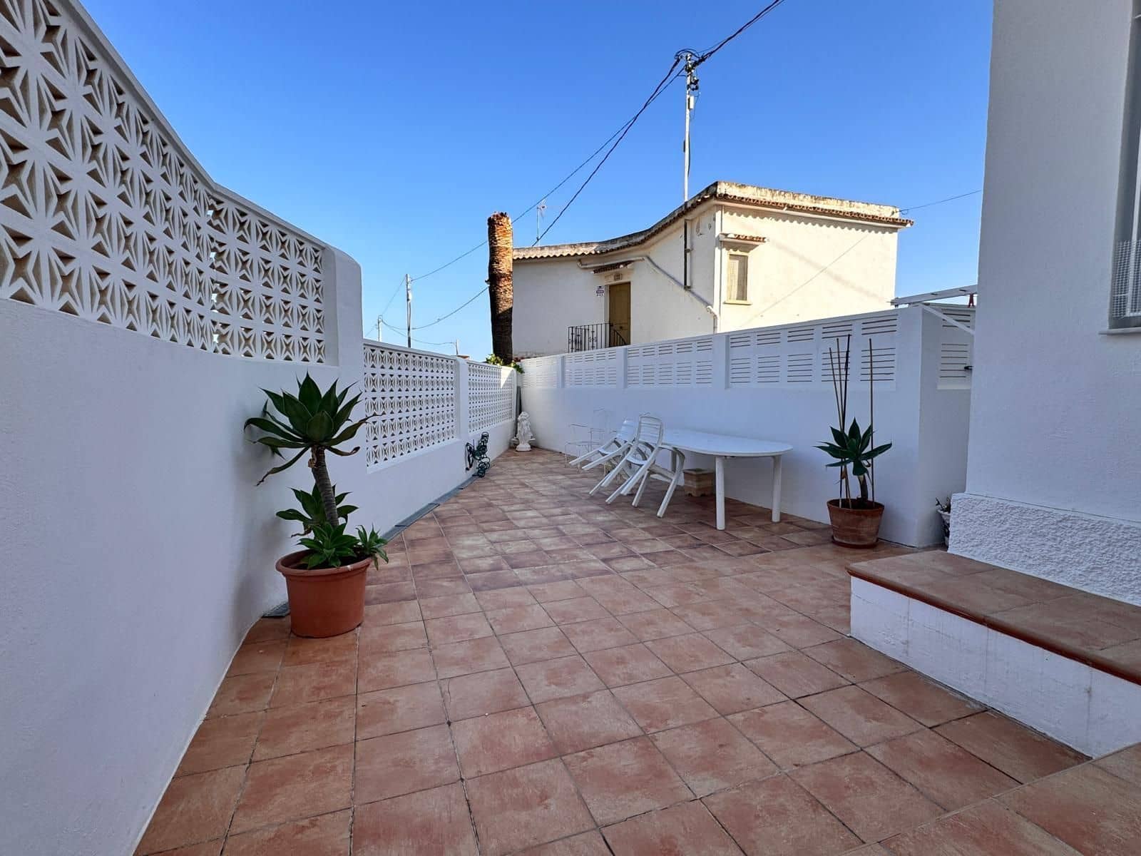 Chalet de 5 habitaciones en Calpe / Calp en venta - 670.000 € (Ref: 8422970)
