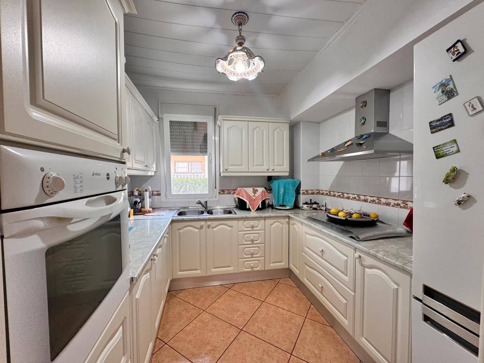 Chalet de 5 habitaciones en Calpe / Calp en venta - 670.000 € (Ref: 8422970)