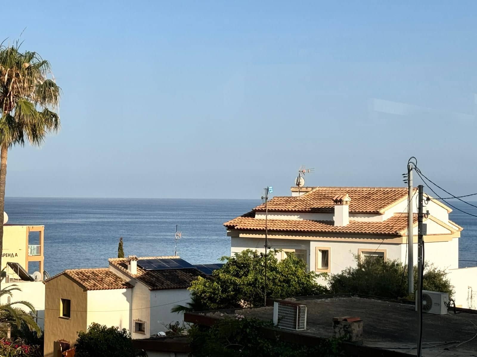 Chalet de 5 habitaciones en Calpe / Calp en venta - 670.000 € (Ref: 8422970)