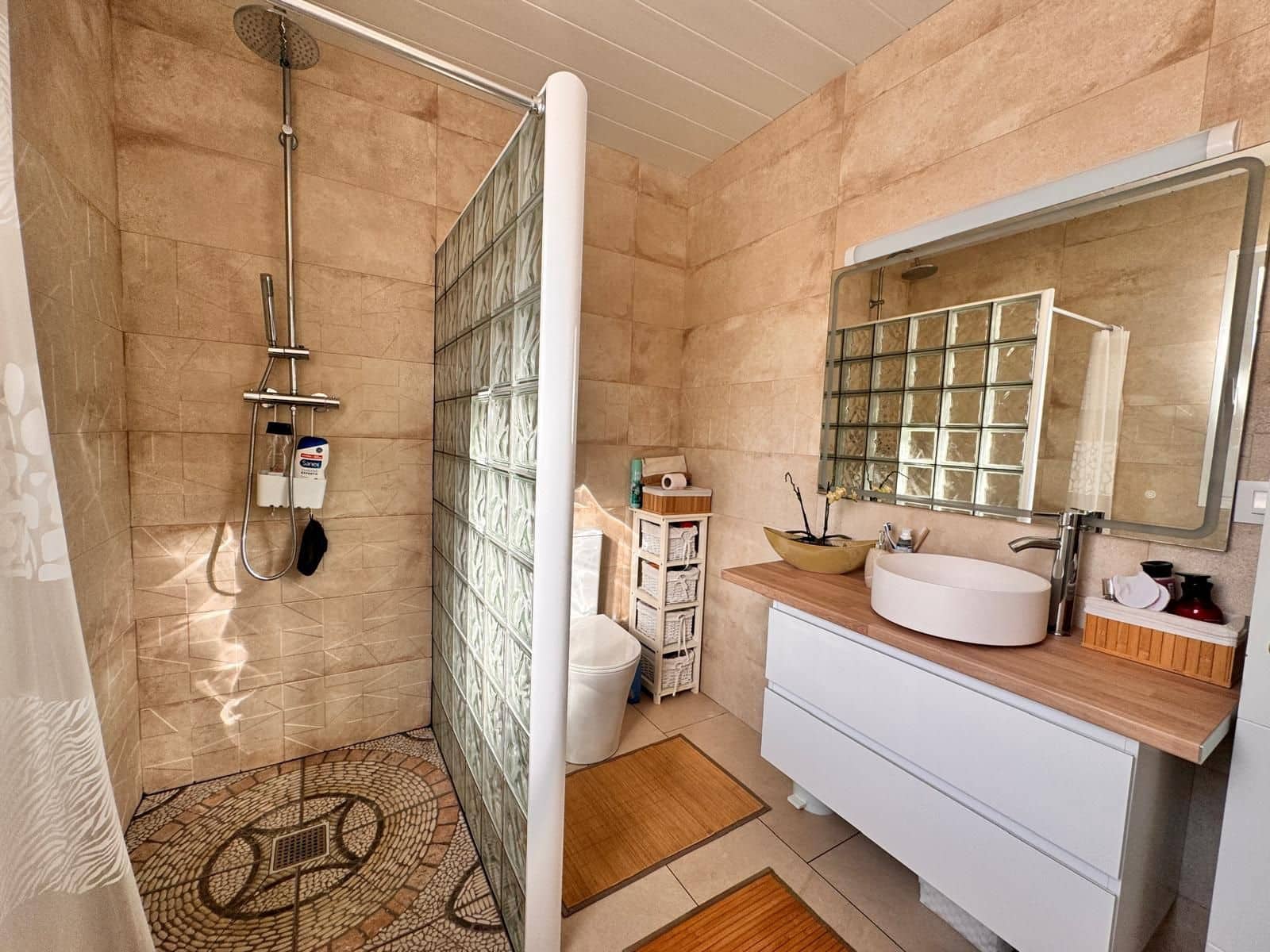 Chalet de 5 habitaciones en Calpe / Calp en venta - 670.000 € (Ref: 8422970)