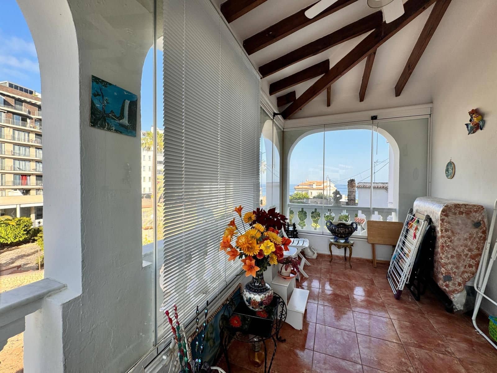 Chalet de 5 habitaciones en Calpe / Calp en venta - 670.000 € (Ref: 8422970)