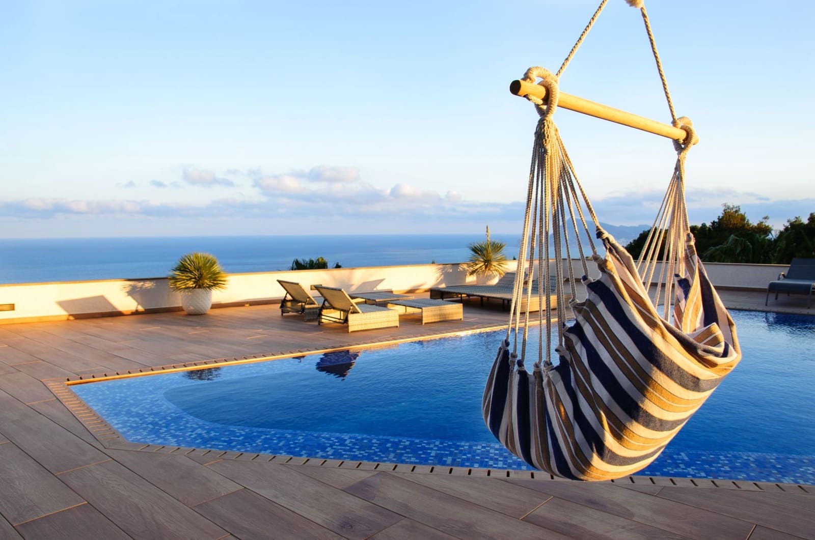 7 bedroom Villa for sale in Altea with pool garage - € 4,750,000 (Ref: 8446391)