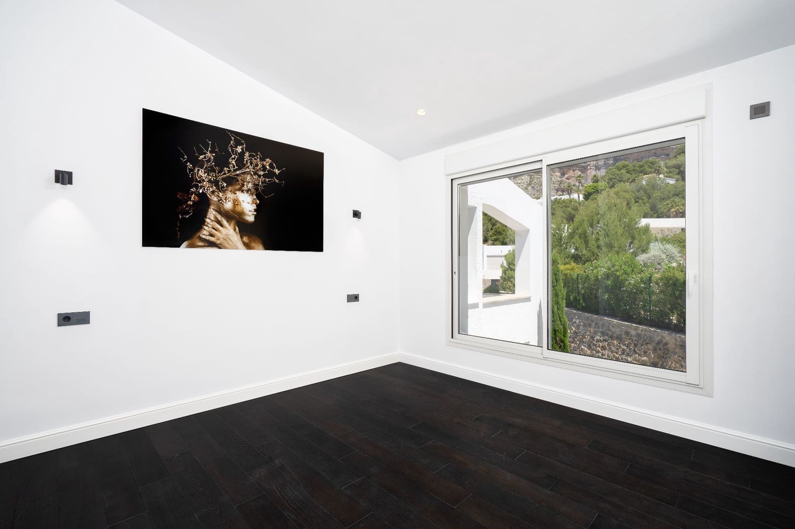 7 bedroom Villa for sale in Altea with pool garage - € 4,750,000 (Ref: 8446391)