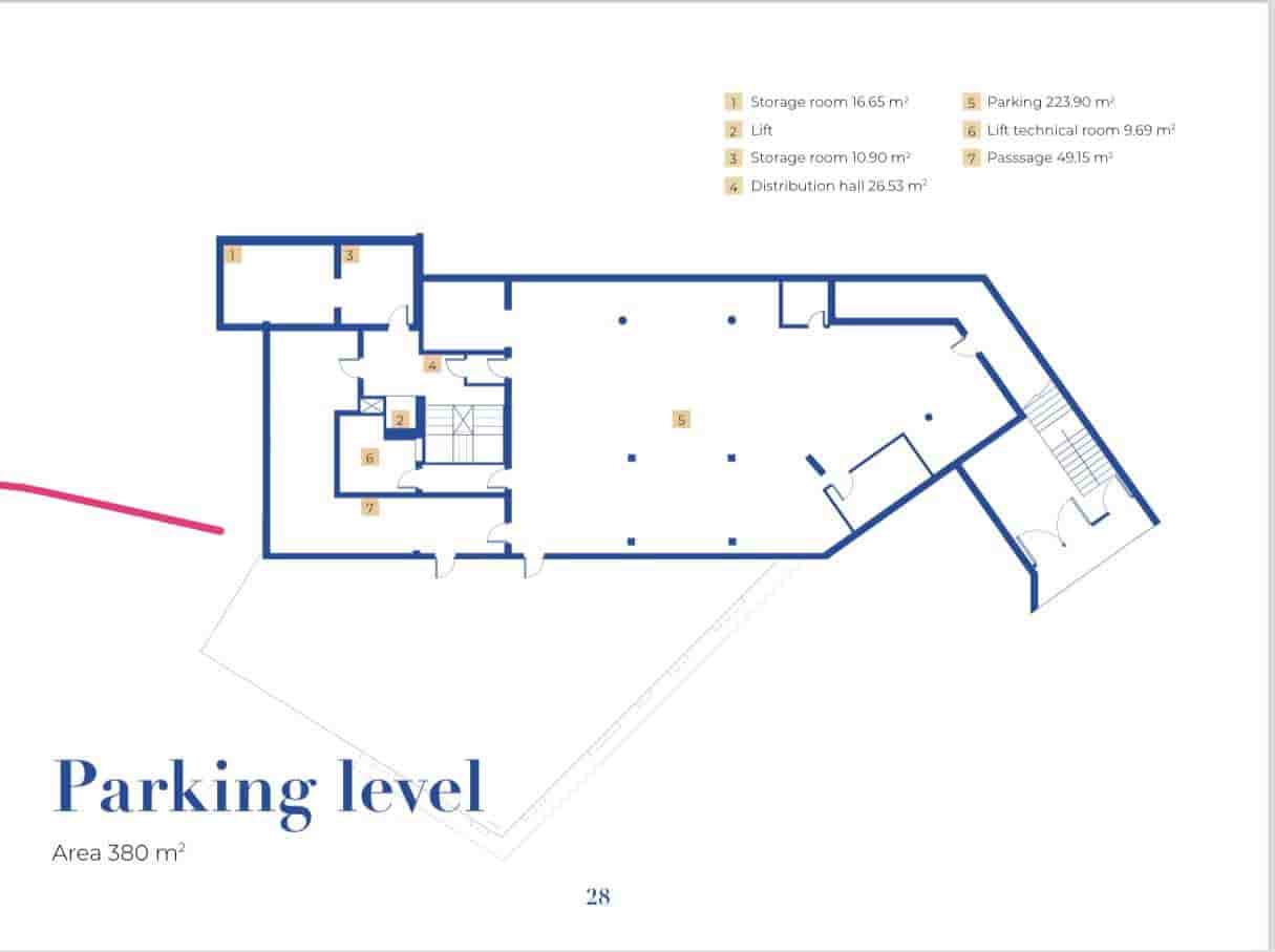 7 bedroom Villa for sale in Altea with pool garage - € 4,750,000 (Ref: 8446391)