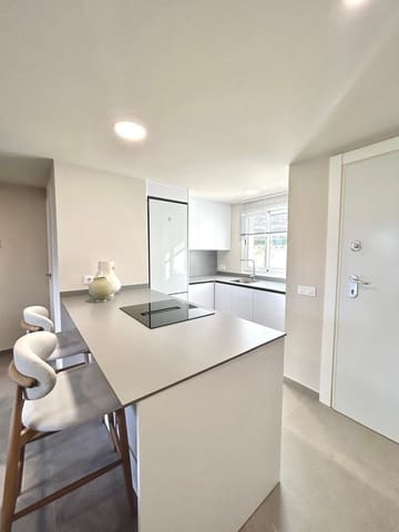 2 soveværelse Lejlighed til salg i El Montgó, Dénia med swimmingpool garage - € 381.150 (Ref: 8572205)