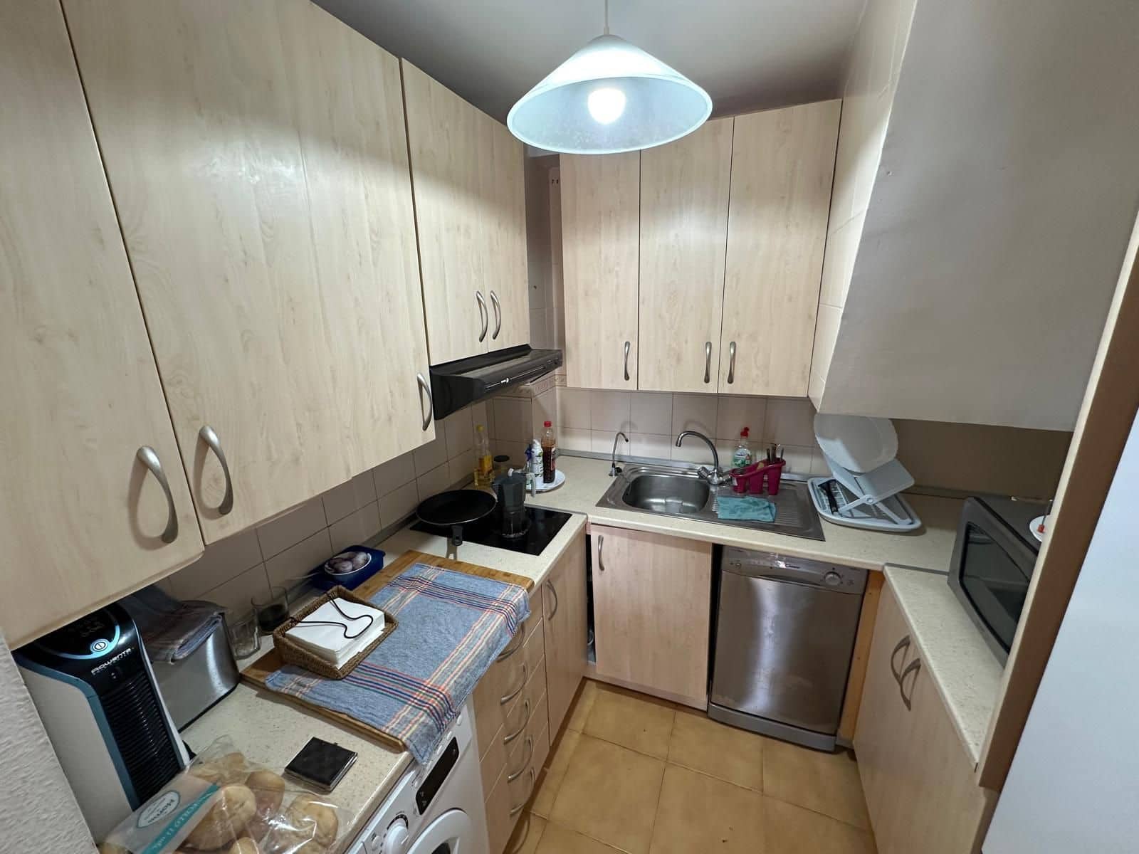 4 makuuhuone Huvila myytävänä paikassa Calpe / Calp mukana uima-altaan 
autotalli - 529 500 € (Ref: 8703646)