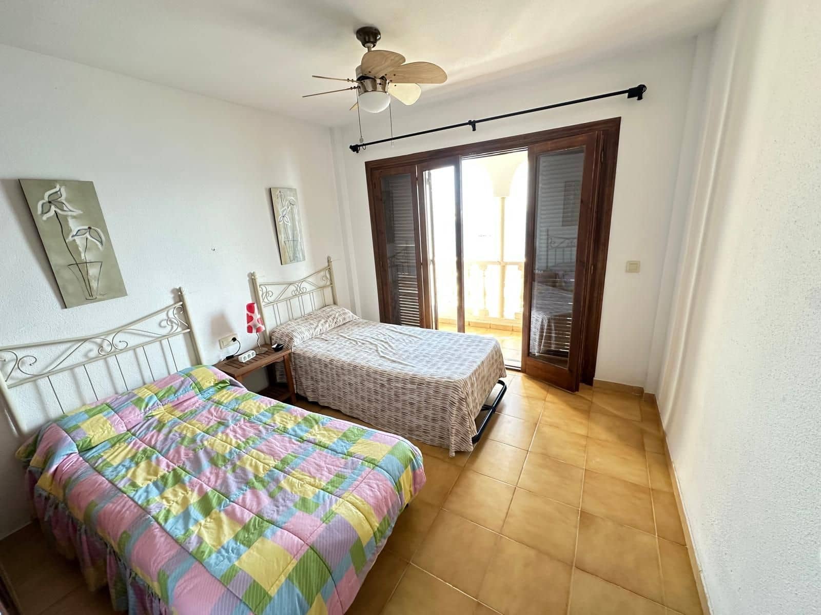 4 makuuhuone Huvila myytävänä paikassa Calpe / Calp mukana uima-altaan 
autotalli - 529 500 € (Ref: 8703646)