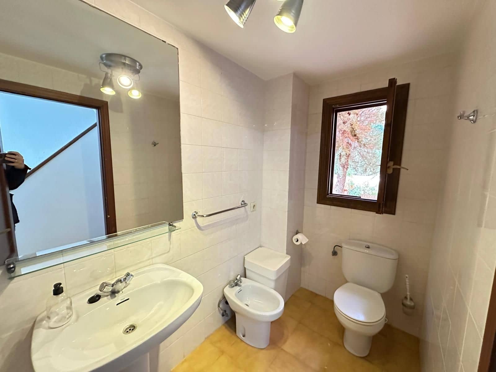 4 makuuhuone Huvila myytävänä paikassa Calpe / Calp mukana uima-altaan 
autotalli - 529 500 € (Ref: 8703646)