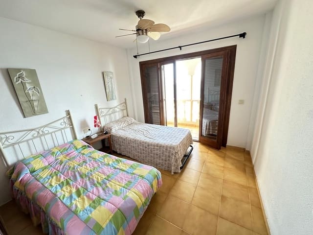 4 makuuhuone Huvila myytävänä paikassa Calpe / Calp mukana uima-altaan 
autotalli - 529 500 € (Ref: 8703646)