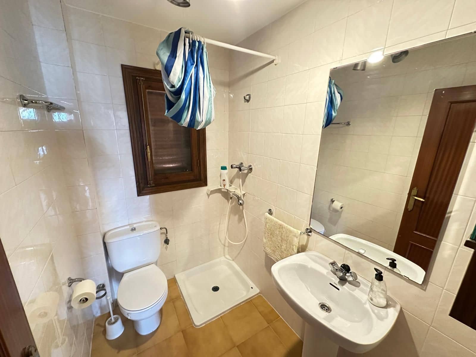 4 makuuhuone Huvila myytävänä paikassa Calpe / Calp mukana uima-altaan 
autotalli - 529 500 € (Ref: 8703646)