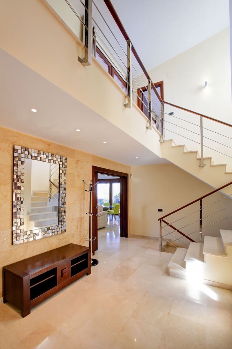 5 soveværelse Villa til salg i Adsubia med swimmingpool garage - € 1.390.000 (Ref: 8851162)