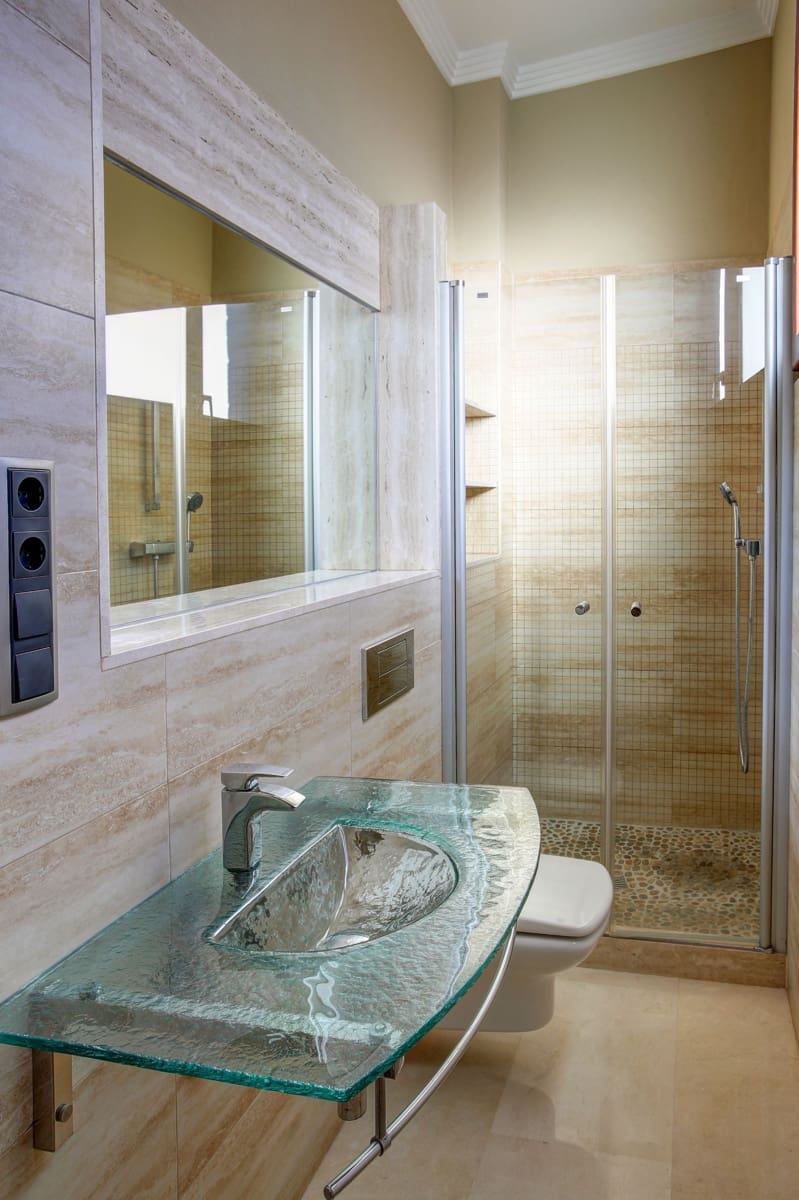 5 soveværelse Villa til salg i Adsubia med swimmingpool garage - € 1.390.000 (Ref: 8851162)