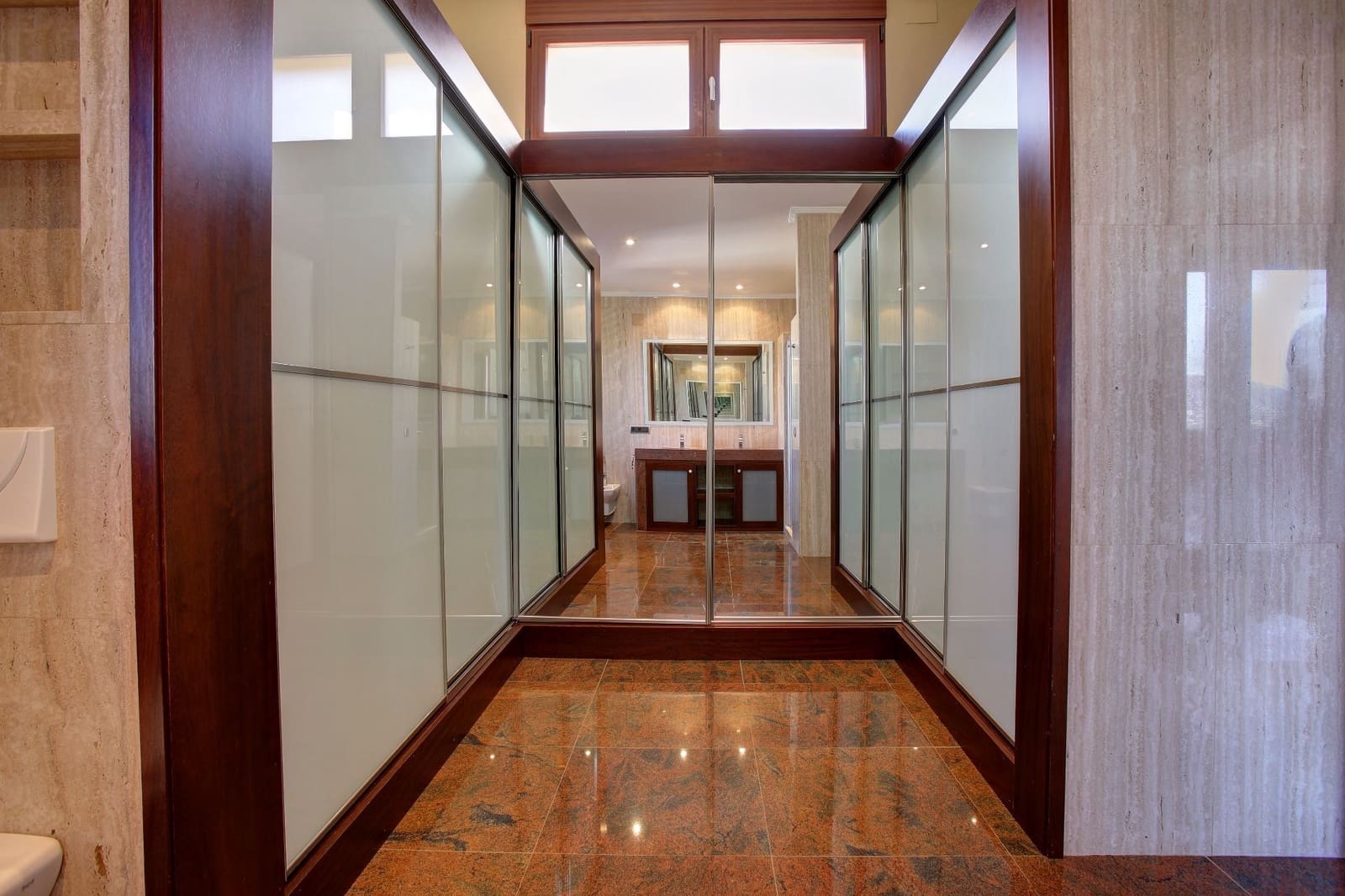 5 soveværelse Villa til salg i Adsubia med swimmingpool garage - € 1.390.000 (Ref: 8851162)