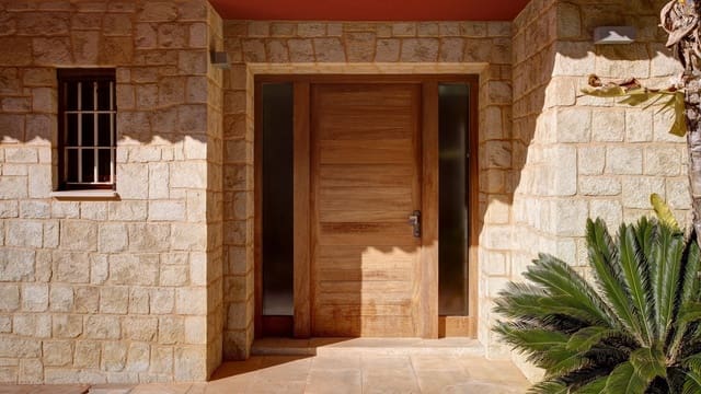 5 soverom Villa til salgs i Adsubia, Javea / Xàbia med svømmebasseng garasje - € 1 390 000 (Ref: 8851162)