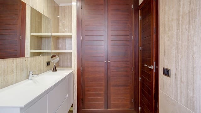 5 soverom Villa til salgs i Adsubia, Javea / Xàbia med svømmebasseng garasje - € 1 390 000 (Ref: 8851162)