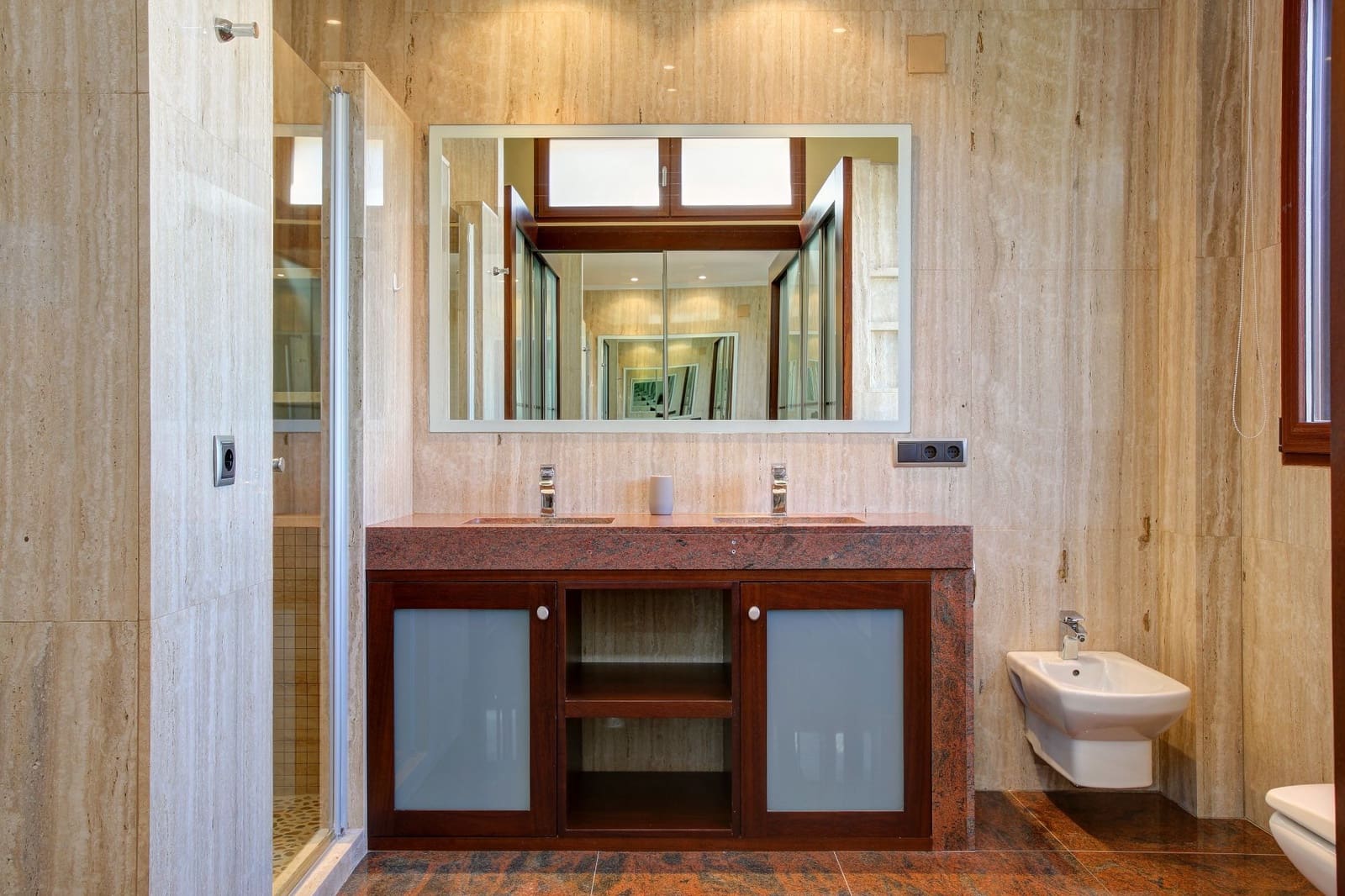 5 soveværelse Villa til salg i Adsubia med swimmingpool garage - € 1.390.000 (Ref: 8851162)