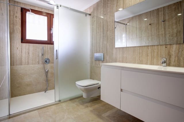 5 soverom Villa til salgs i Adsubia, Javea / Xàbia med svømmebasseng garasje - € 1 390 000 (Ref: 8851162)