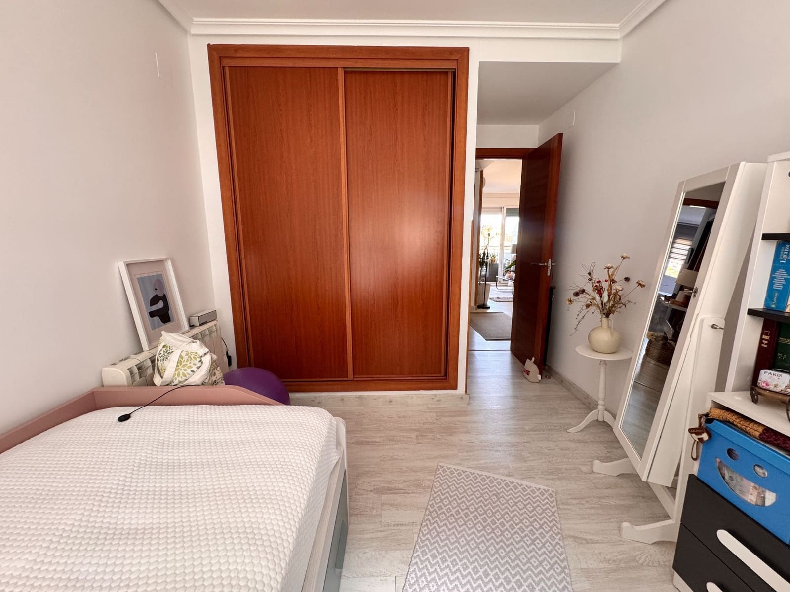 2 bedroom Apartment for sale in Denia with pool garage - € 301,000 (Ref: 9029302)