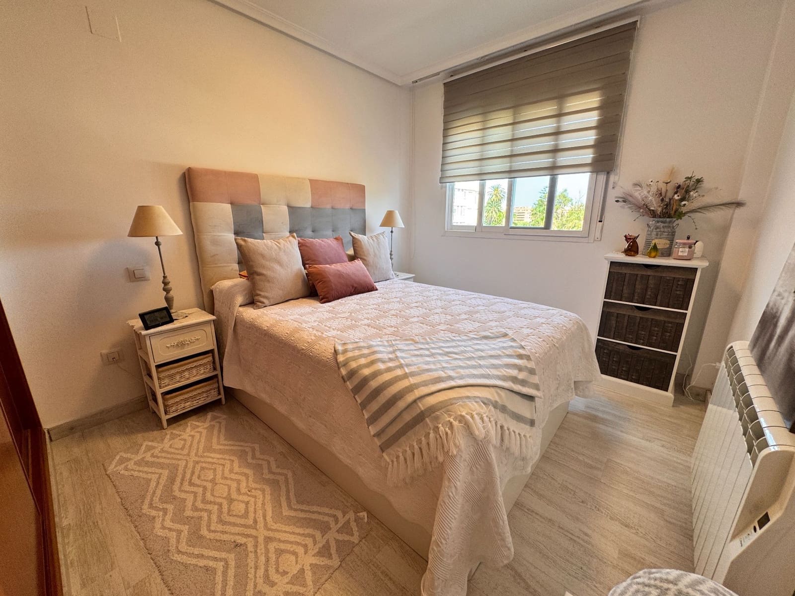 2 bedroom Apartment for sale in Denia with pool garage - € 301,000 (Ref: 9029302)