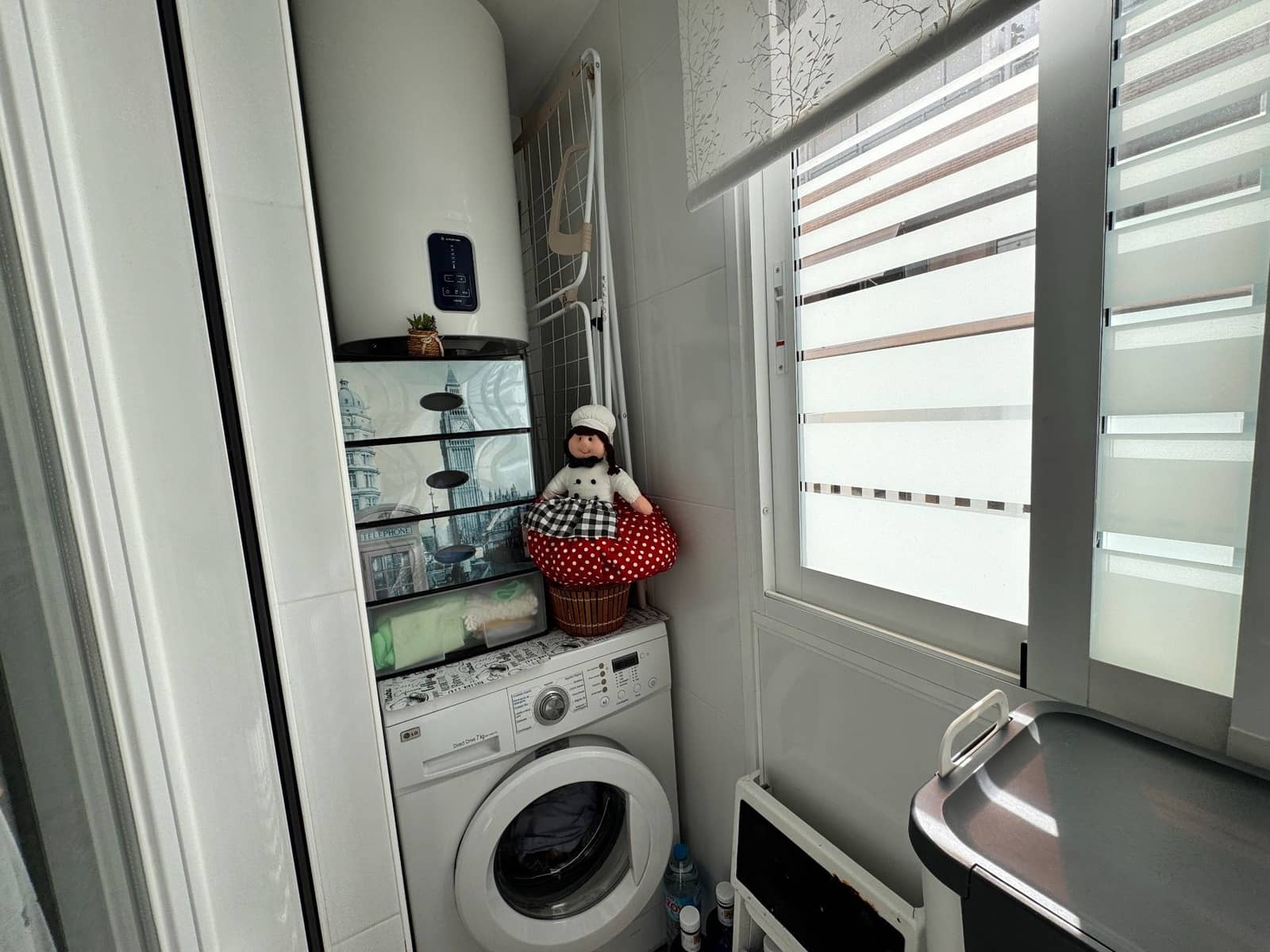 2 bedroom Apartment for sale in Denia with pool garage - € 301,000 (Ref: 9029302)