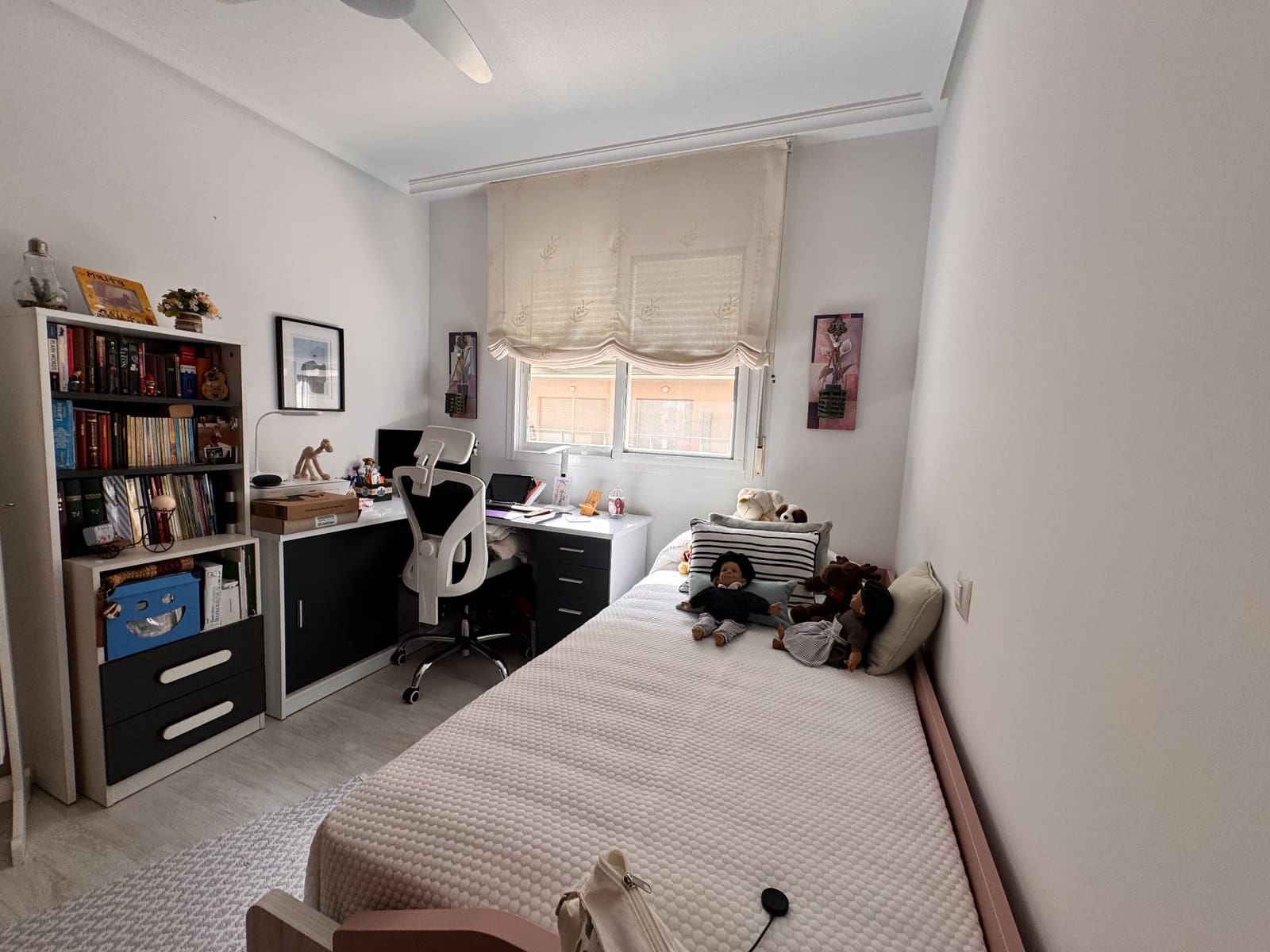 2 bedroom Apartment for sale in Denia with pool garage - € 301,000 (Ref: 9029302)