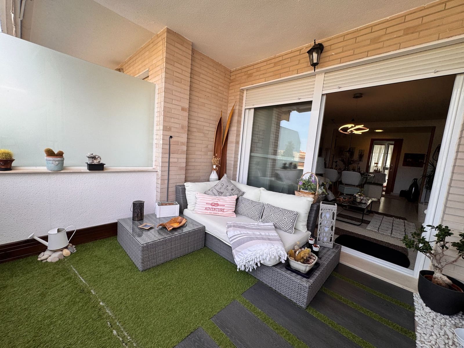 2 bedroom Apartment for sale in Denia with pool garage - € 301,000 (Ref: 9029302)