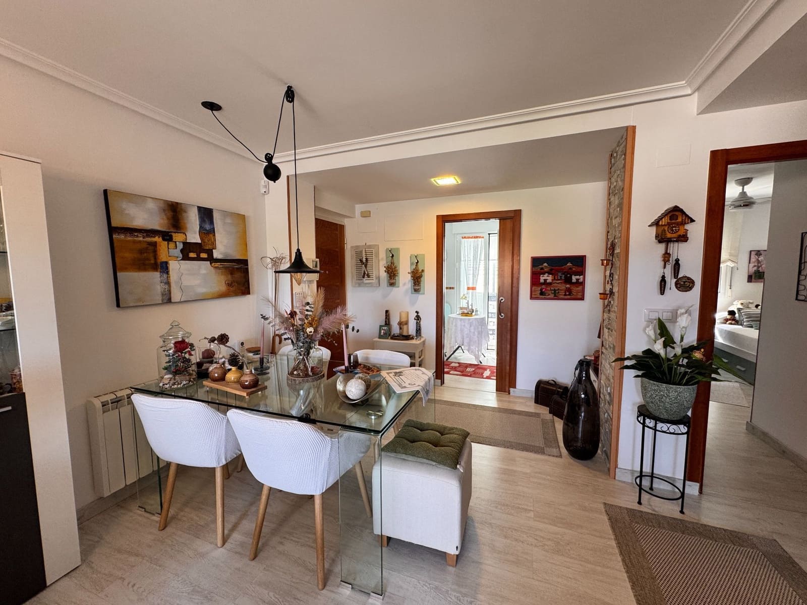 2 bedroom Apartment for sale in Denia with pool garage - € 301,000 (Ref: 9029302)