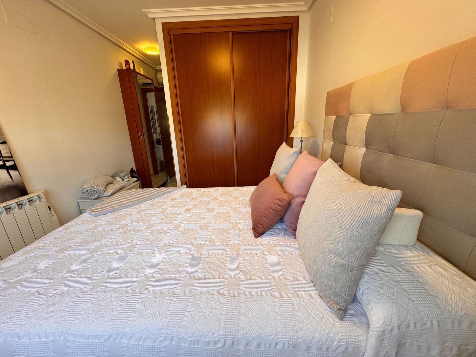 2 bedroom Apartment for sale in Denia with pool garage - € 301,000 (Ref: 9029302)