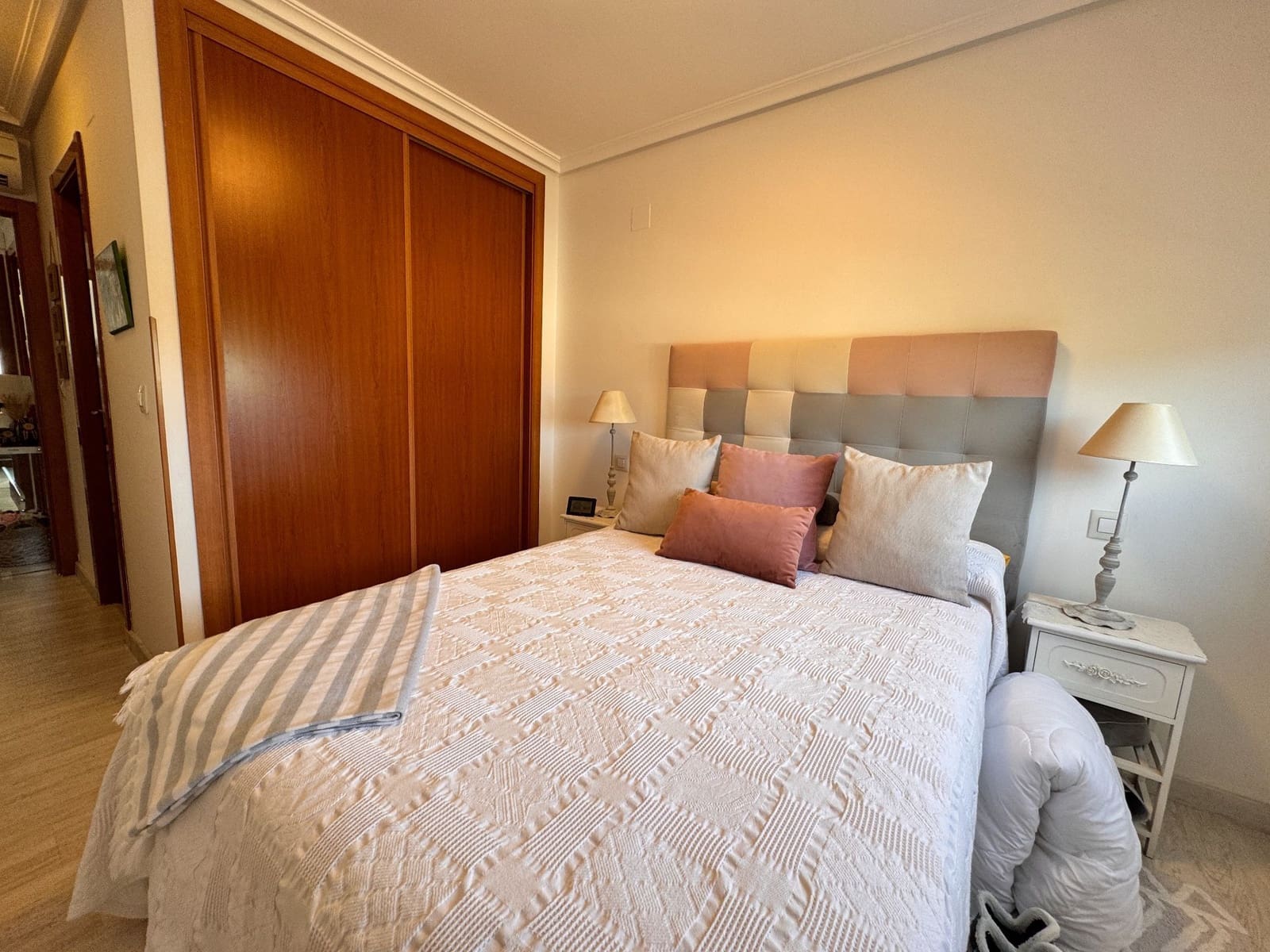 2 bedroom Apartment for sale in Denia with pool garage - € 301,000 (Ref: 9029302)