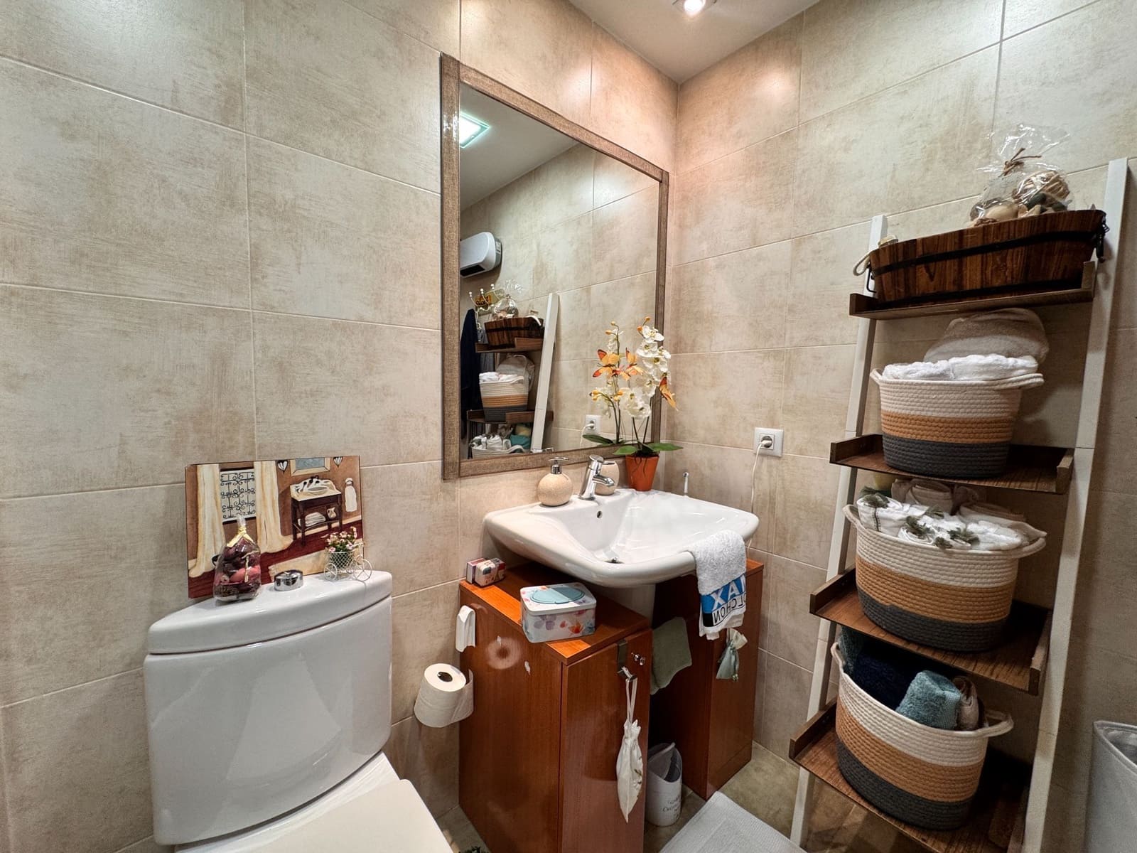 2 bedroom Apartment for sale in Denia with pool garage - € 301,000 (Ref: 9029302)