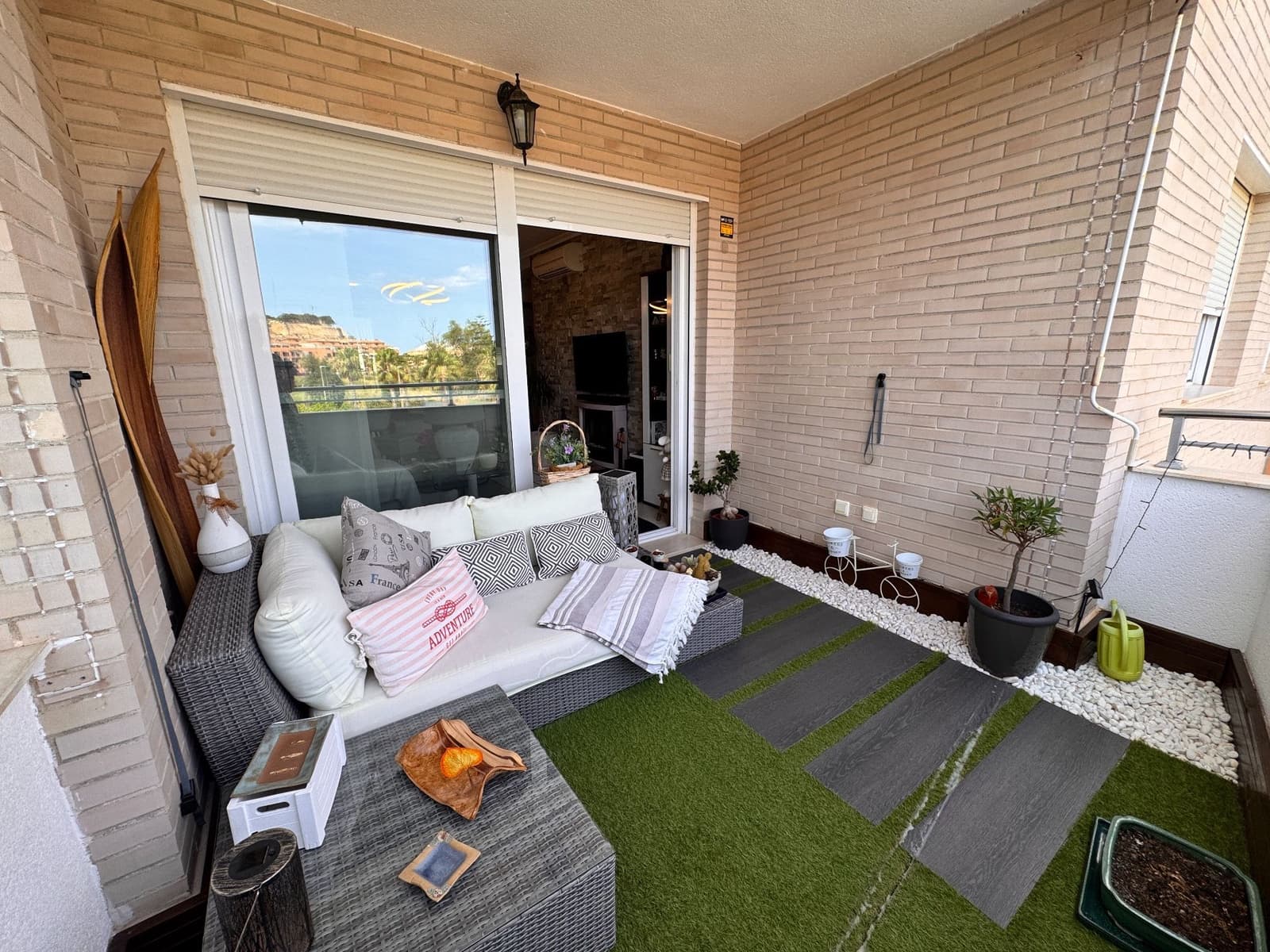2 bedroom Apartment for sale in Denia with pool garage - € 301,000 (Ref: 9029302)