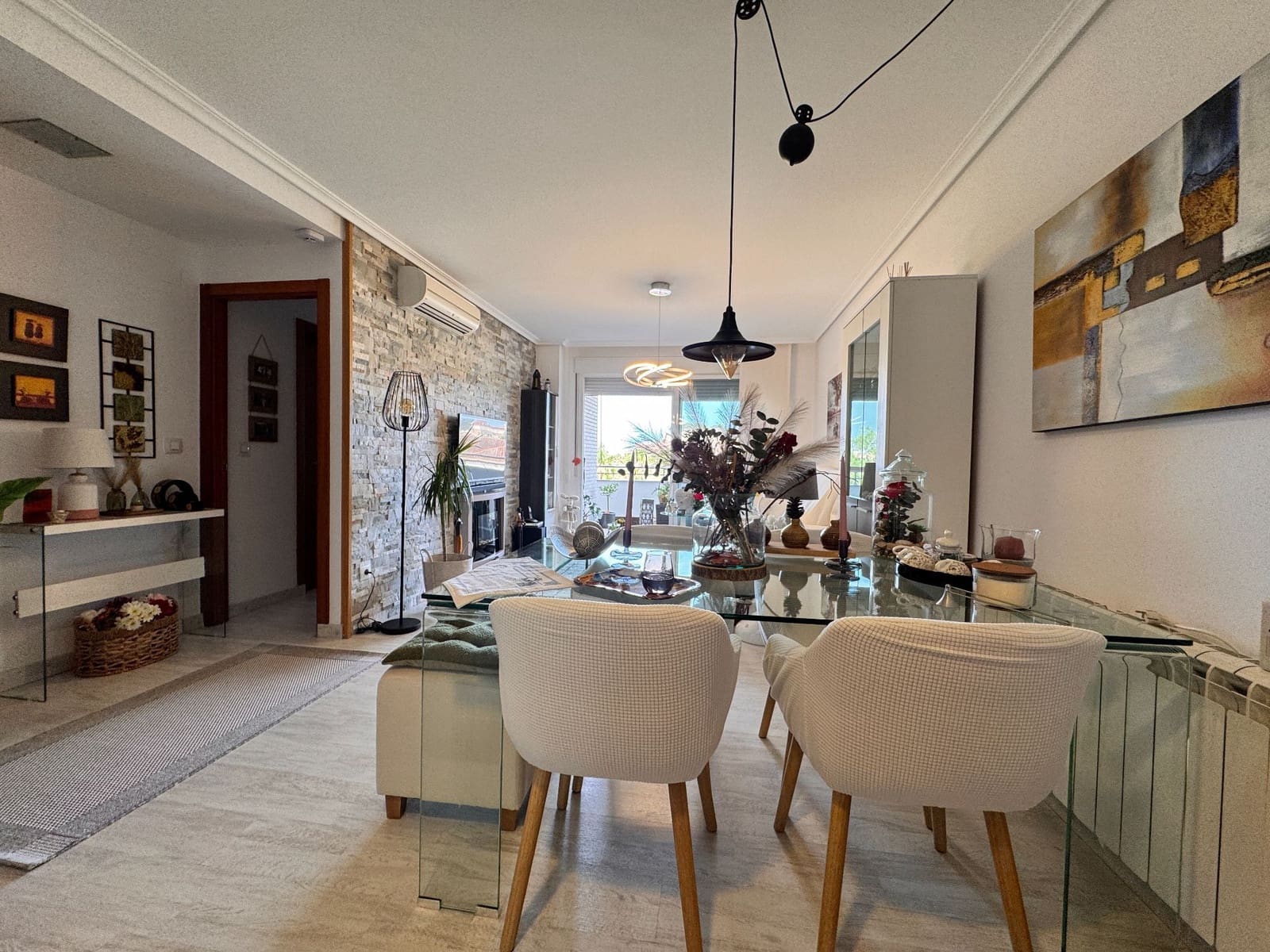 2 bedroom Apartment for sale in Denia with pool garage - € 301,000 (Ref: 9029302)