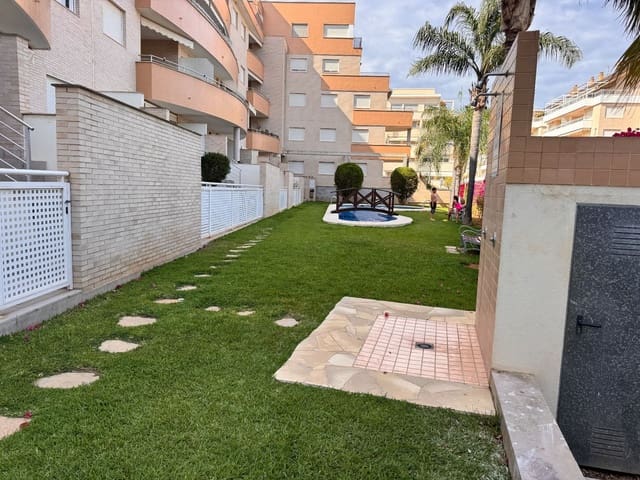 2 sovrum Lägenhet till salu i Dénia med pool garage - 301 000 € (Ref: 9029302)