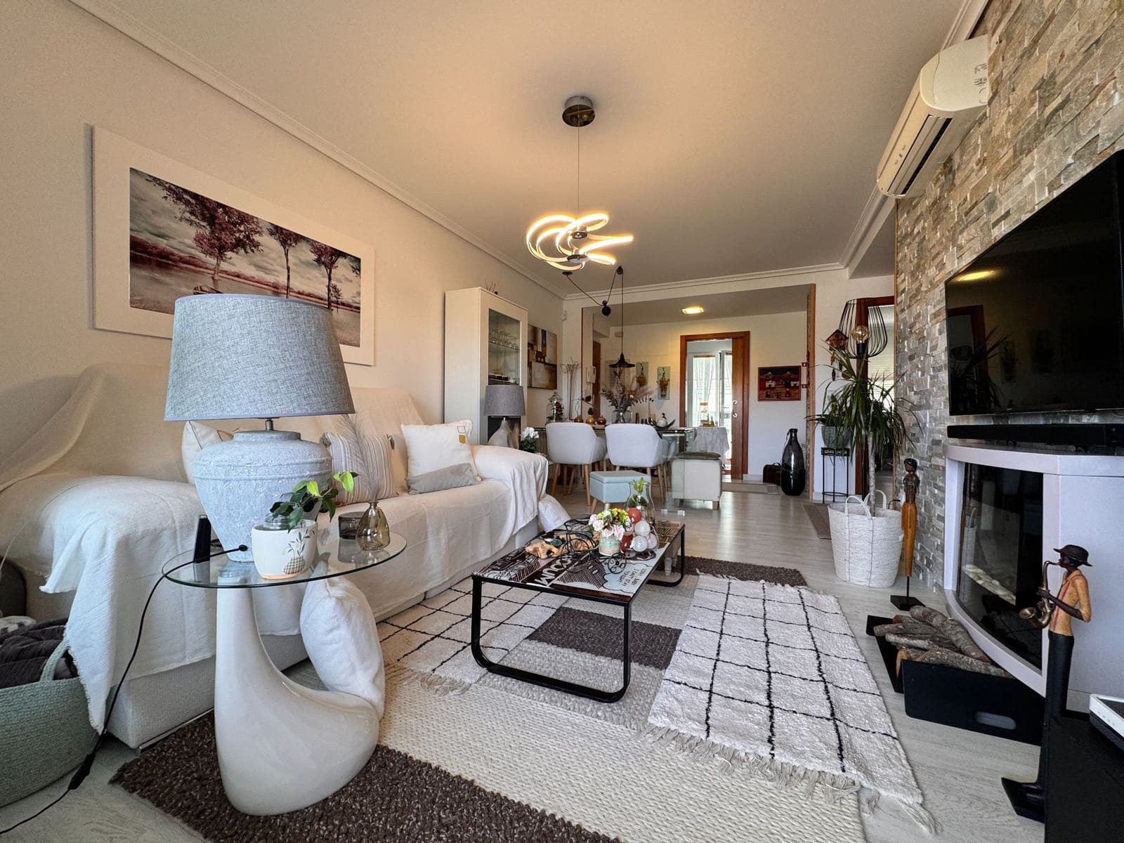 2 bedroom Apartment for sale in Denia with pool garage - € 301,000 (Ref: 9029302)