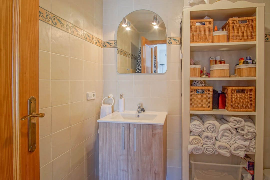 2 bedroom Villa for sale in Altea with pool garage - € 295,000 (Ref: 9110033)