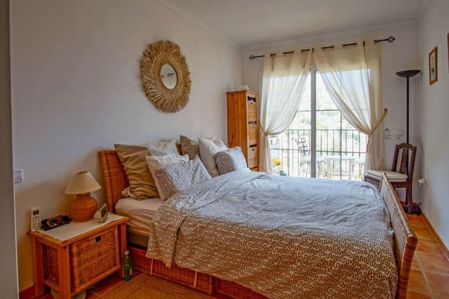 2 quarto Moradia para venda em Altea com piscina garagem - 295 000 € (Ref: 9110033)