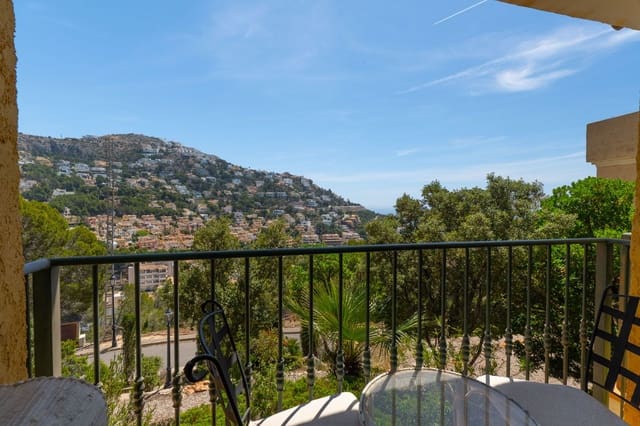 2 sypialnia Dom szeregowy na sprzedaż w Altea z basenem garażem - 315 000 € (Ref: 9110033)