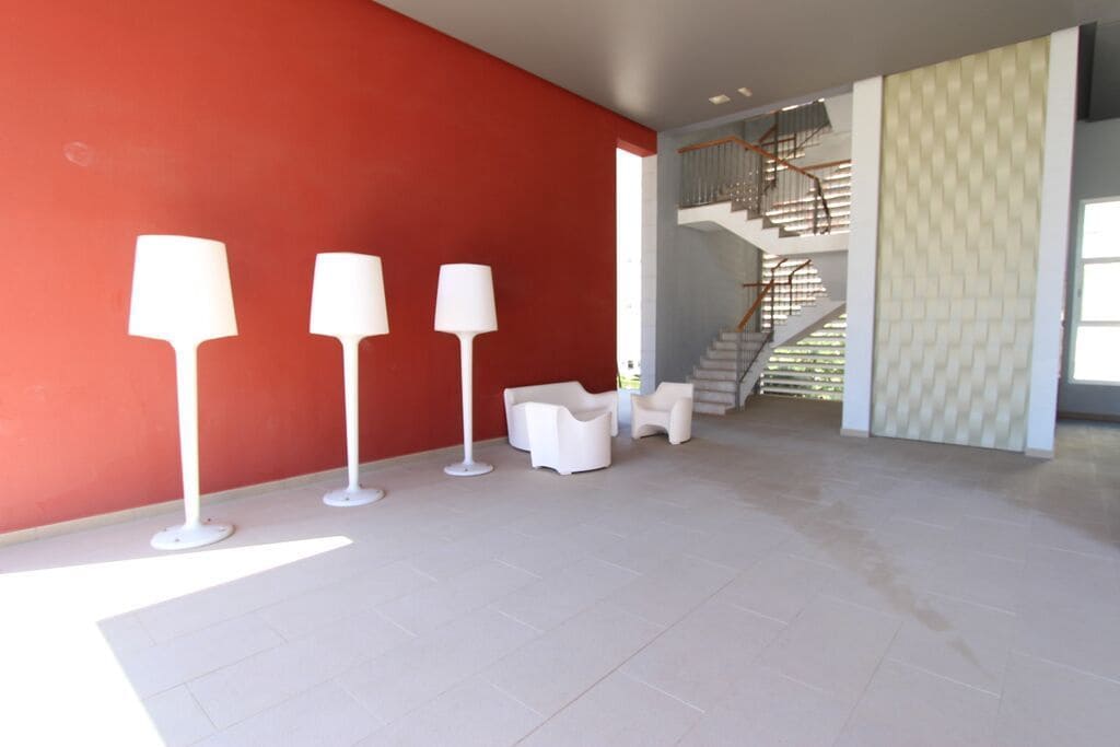 Apartamento de 1 habitación en Calpe / Calp en venta con piscina garaje - 315.000 € (Ref: 9300486)