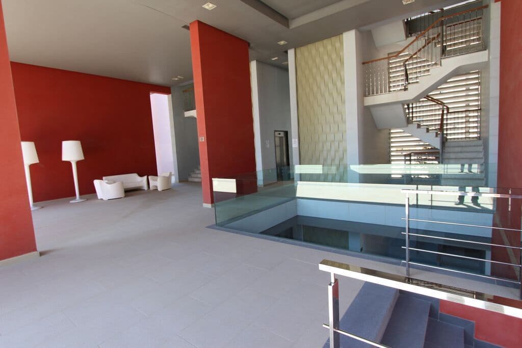Apartamento de 1 habitación en Calpe / Calp en venta con piscina garaje - 315.000 € (Ref: 9300486)