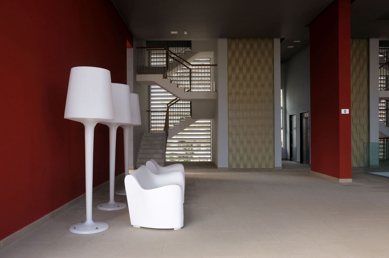 Apartamento de 1 habitación en Calpe / Calp en venta con piscina garaje - 315.000 € (Ref: 9300486)