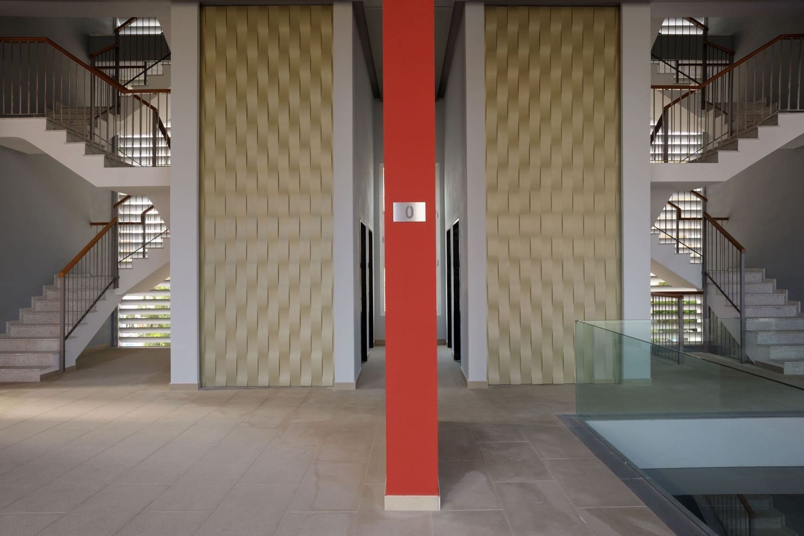 Apartamento de 1 habitación en Calpe / Calp en venta con piscina garaje - 315.000 € (Ref: 9300486)