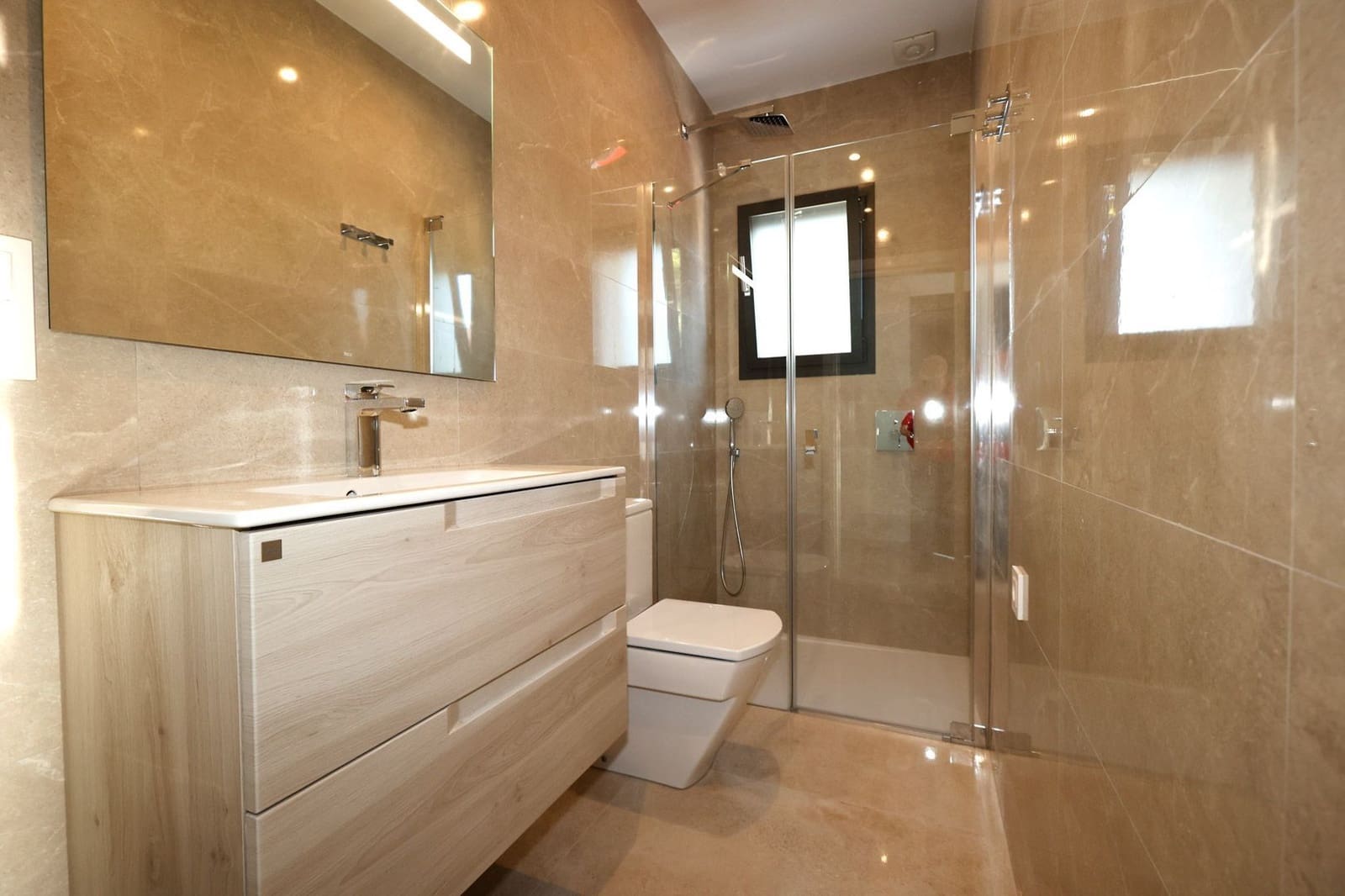 4 bedroom Villa for sale in Calpe / Calp with pool - € 840,000 (Ref: 9355517)