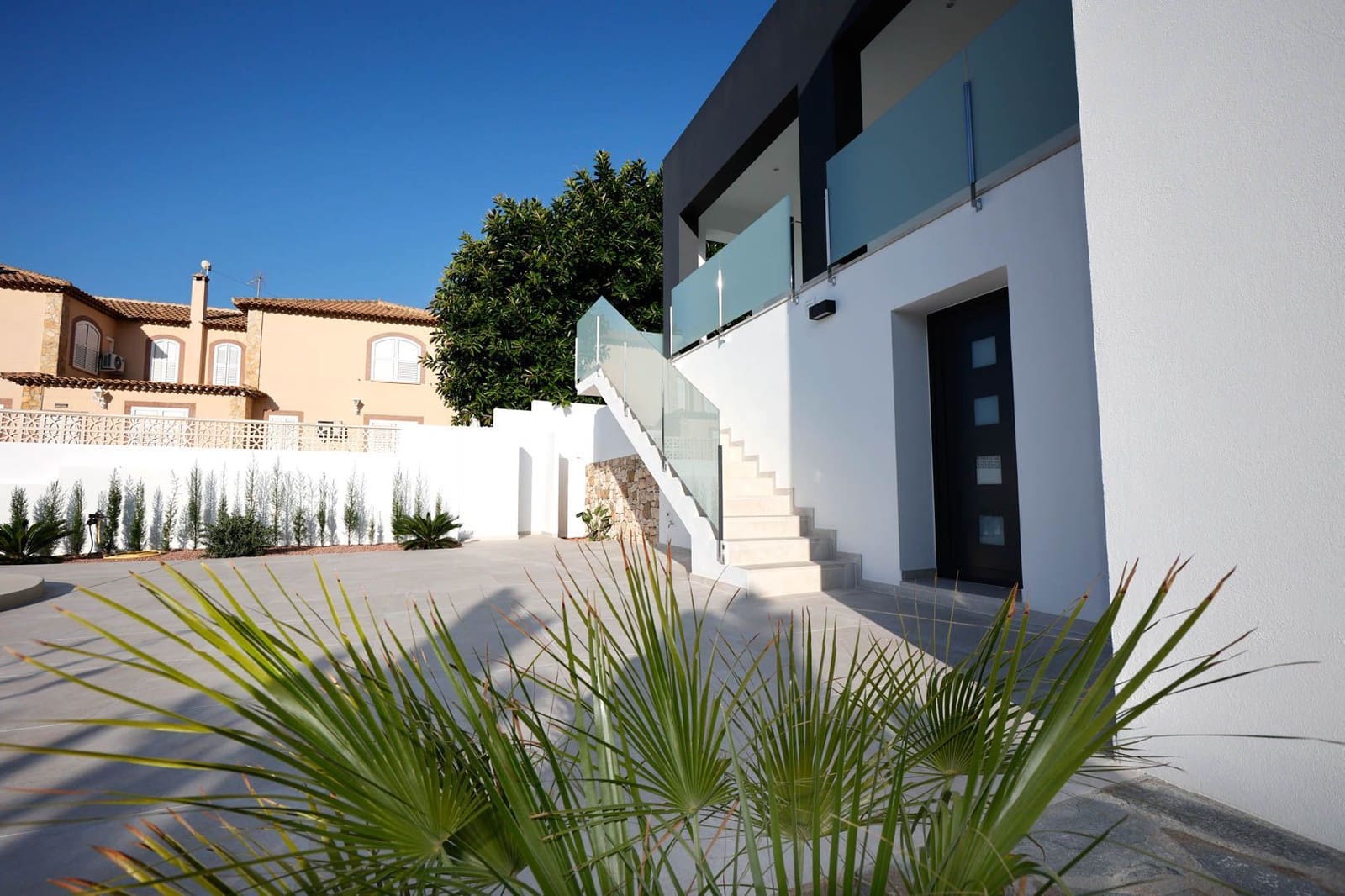 4 bedroom Villa for sale in Calpe / Calp with pool - € 840,000 (Ref: 9355517)