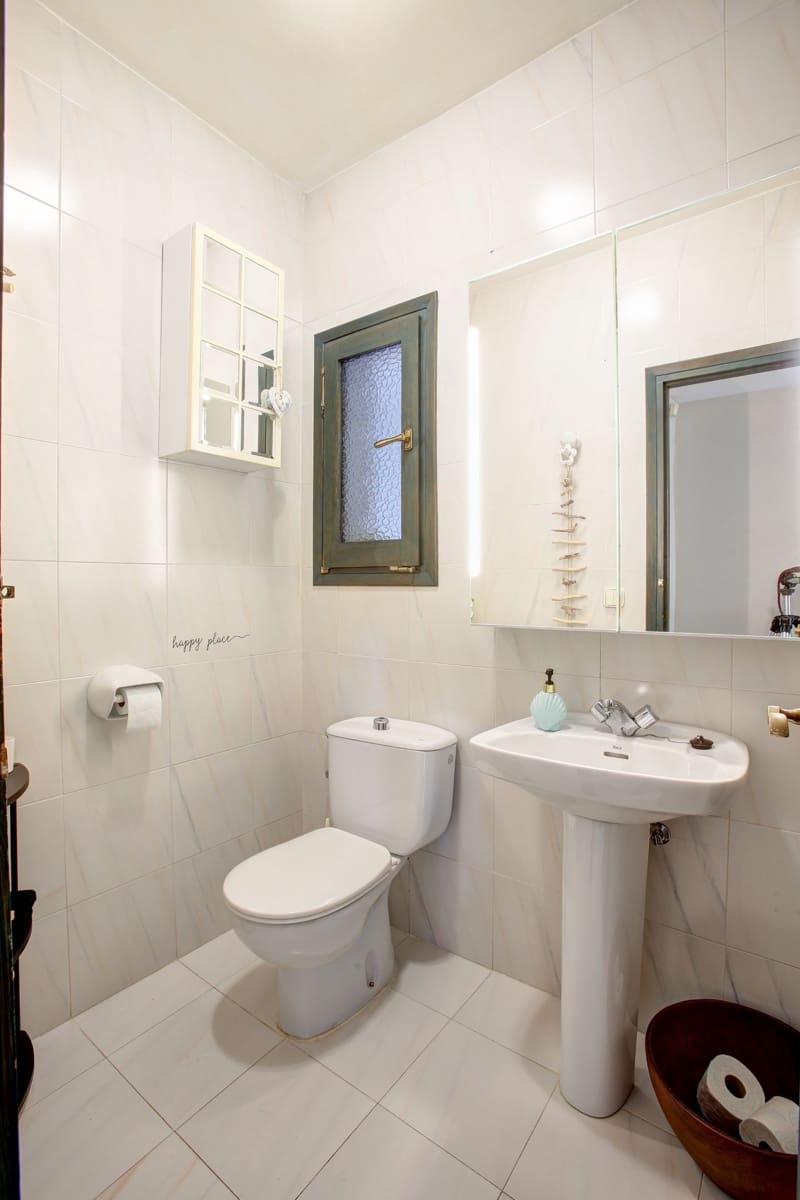 4 bedroom Villa for sale in Calpe / Calp with pool garage - € 995,000 (Ref: 9395723)