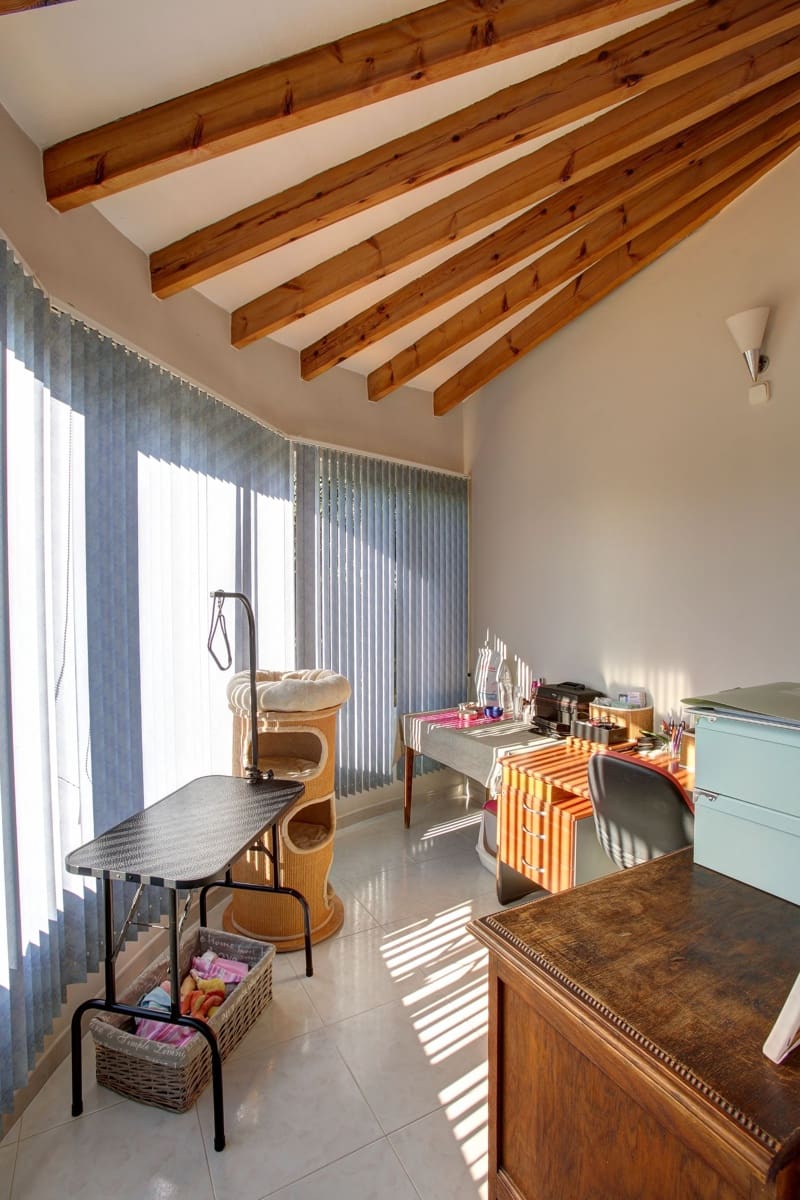 4 bedroom Villa for sale in Calpe / Calp with pool garage - € 995,000 (Ref: 9395723)