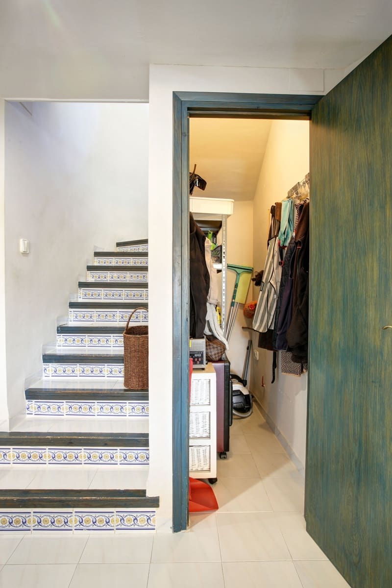 4 bedroom Villa for sale in Calpe / Calp with pool garage - € 995,000 (Ref: 9395723)