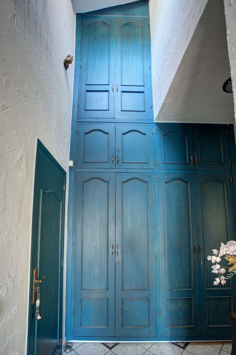 4 bedroom Villa for sale in Calpe / Calp with pool garage - € 995,000 (Ref: 9395723)