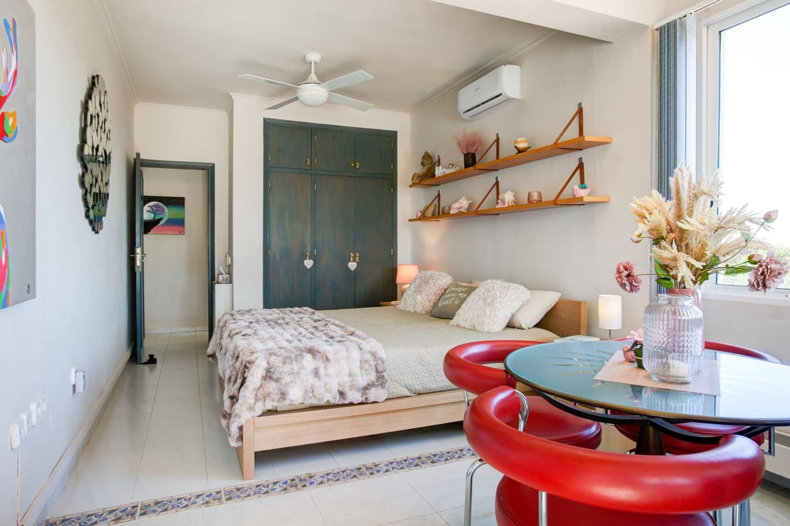 4 bedroom Villa for sale in Calpe / Calp with pool garage - € 995,000 (Ref: 9395723)