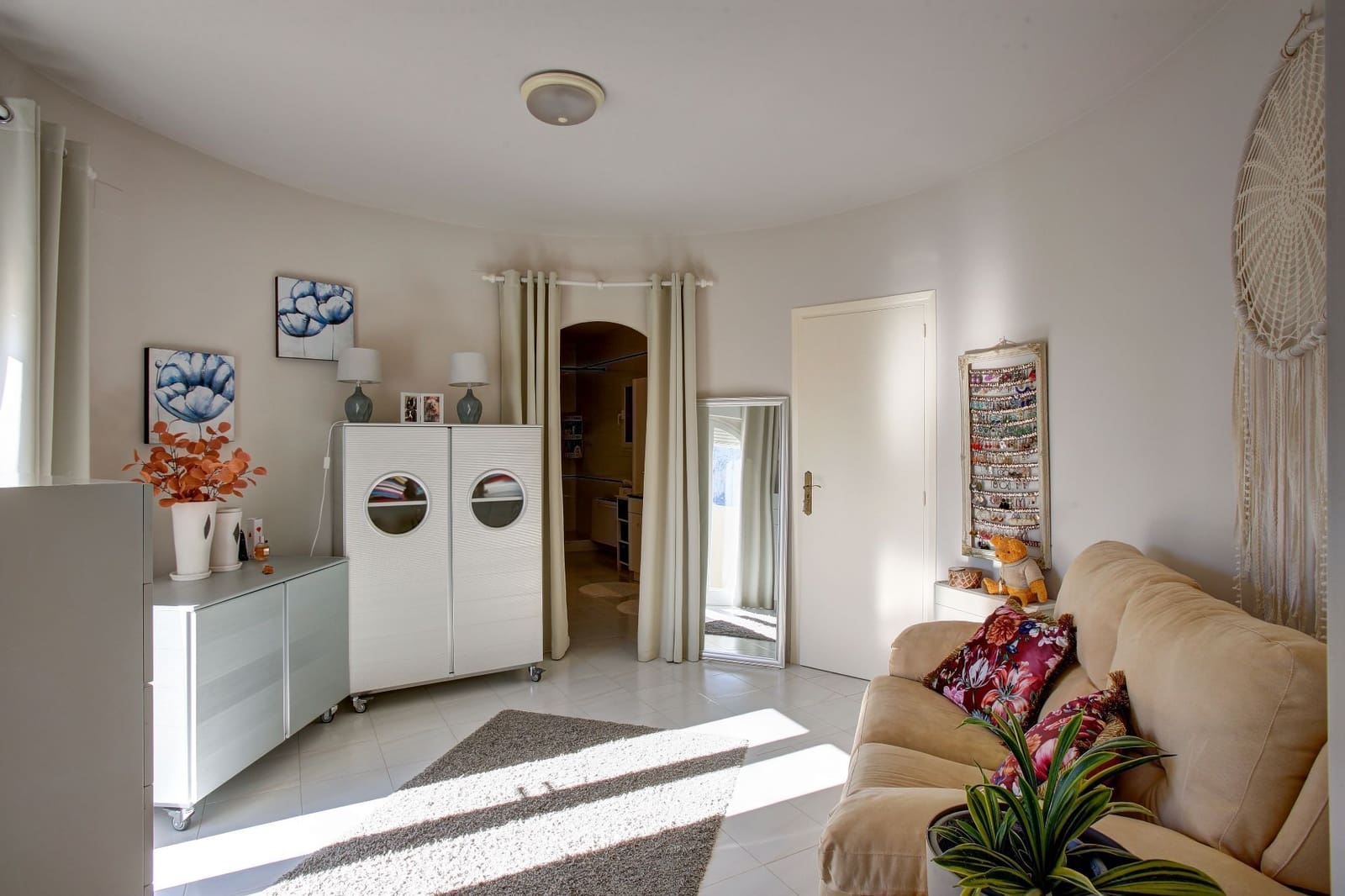 4 bedroom Villa for sale in Calpe / Calp with pool garage - € 995,000 (Ref: 9395723)