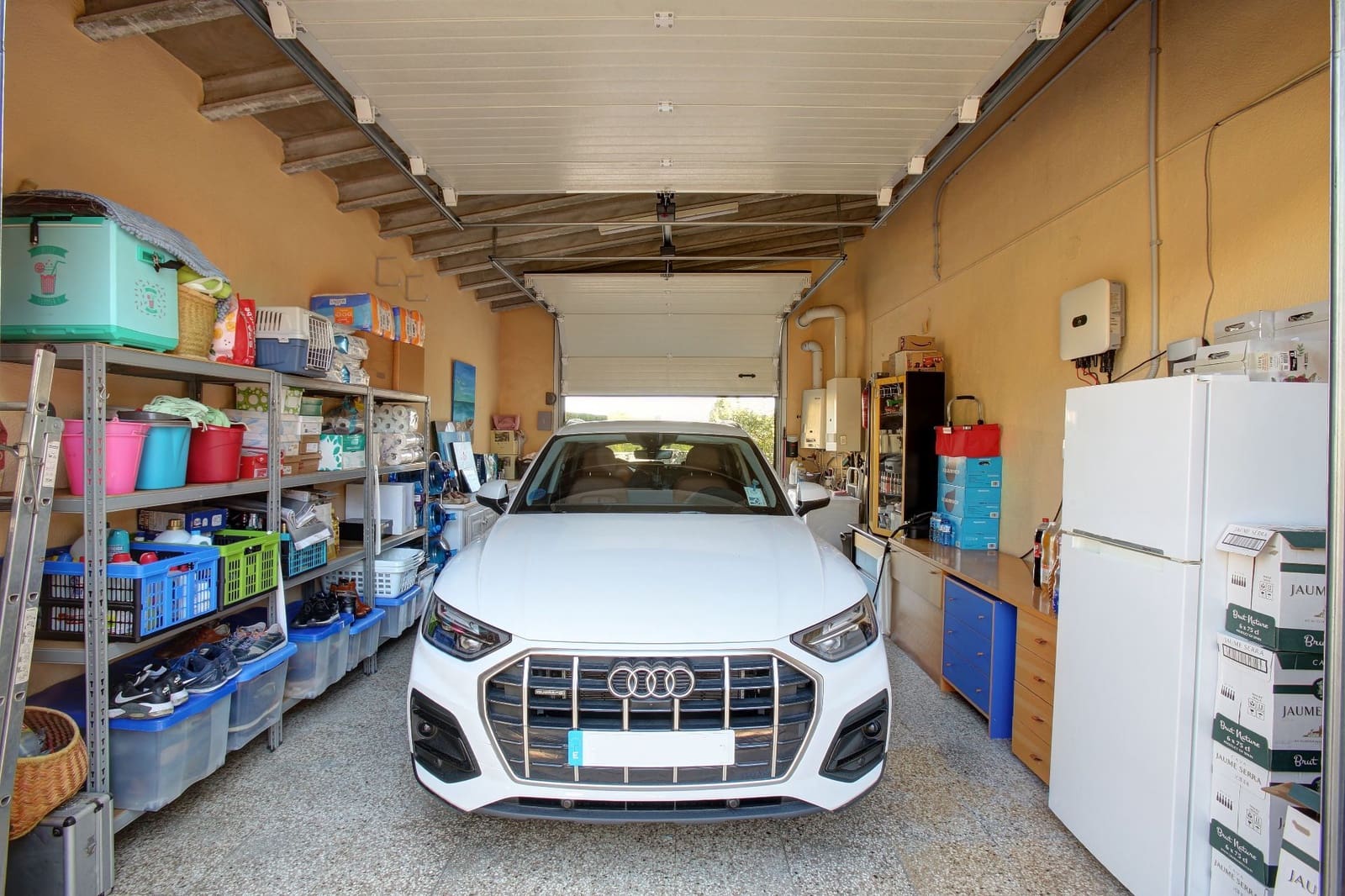 4 bedroom Villa for sale in Calpe / Calp with pool garage - € 995,000 (Ref: 9395723)